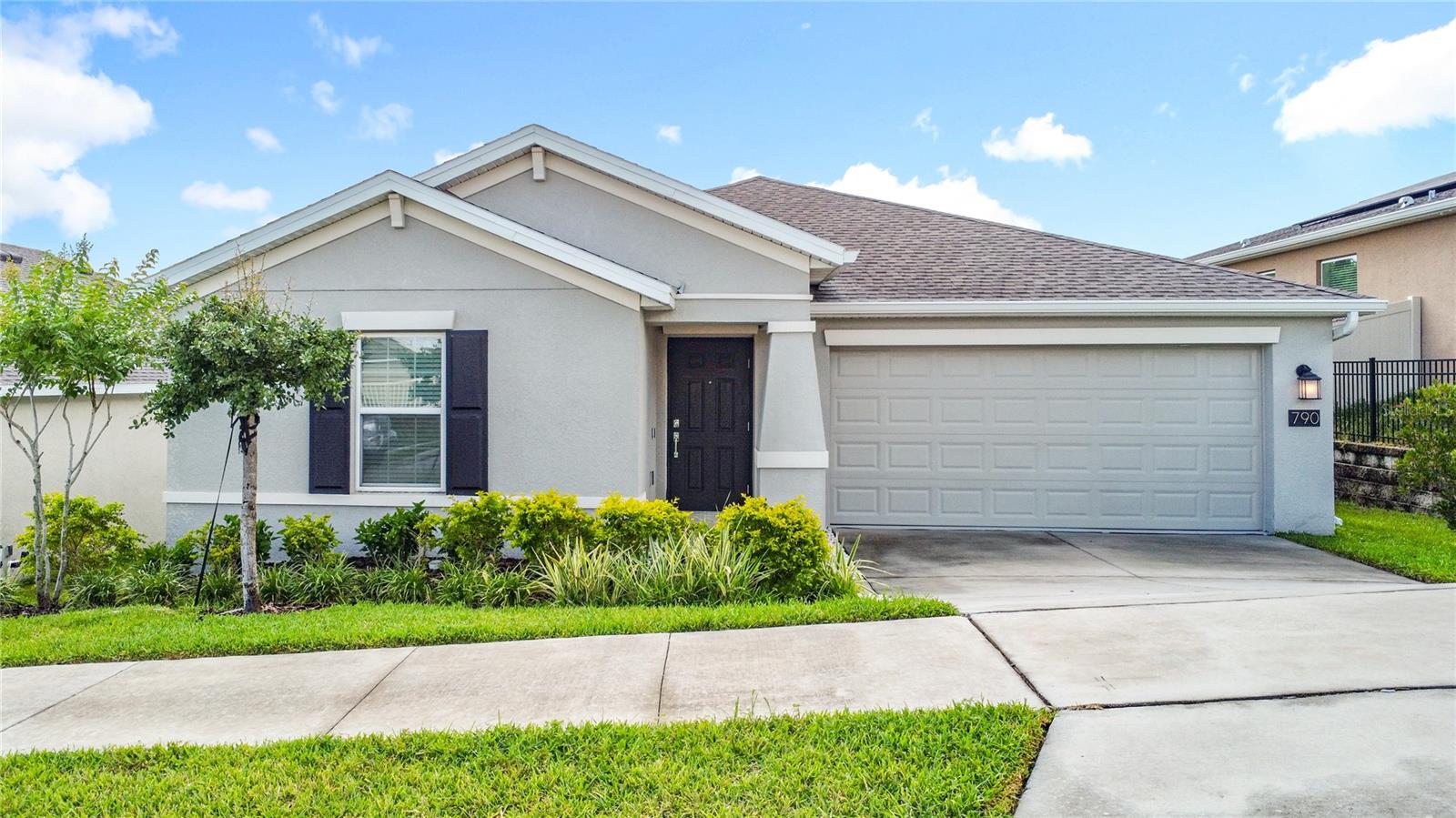 Details for 790 Citrus Reserve Boulevard, DAVENPORT, FL 33837
