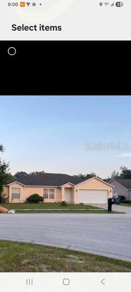 Details for 725 La Costa Street, MINNEOLA, FL 34715