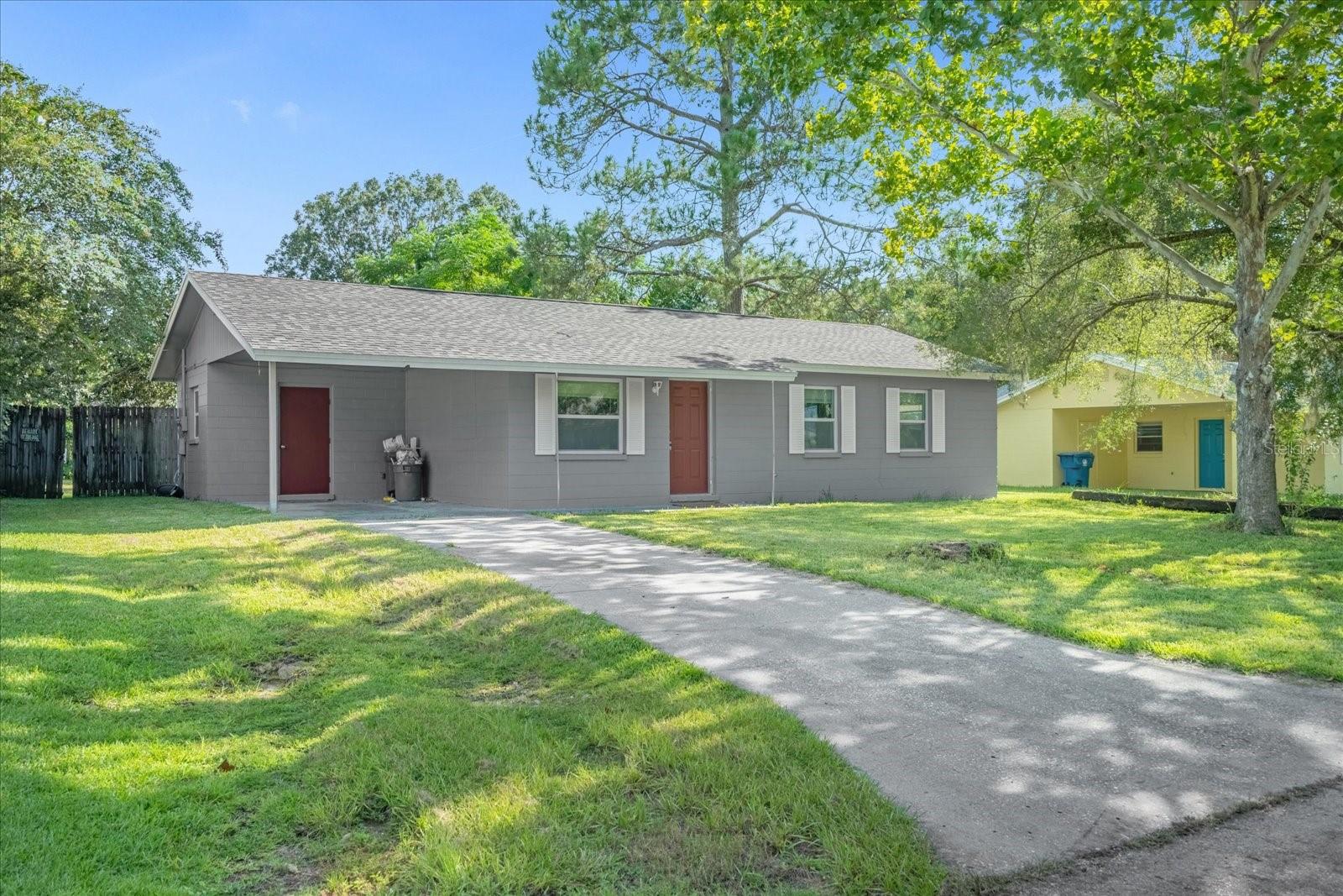 Details for 21366 Anderson Road, BROOKSVILLE, FL 34601