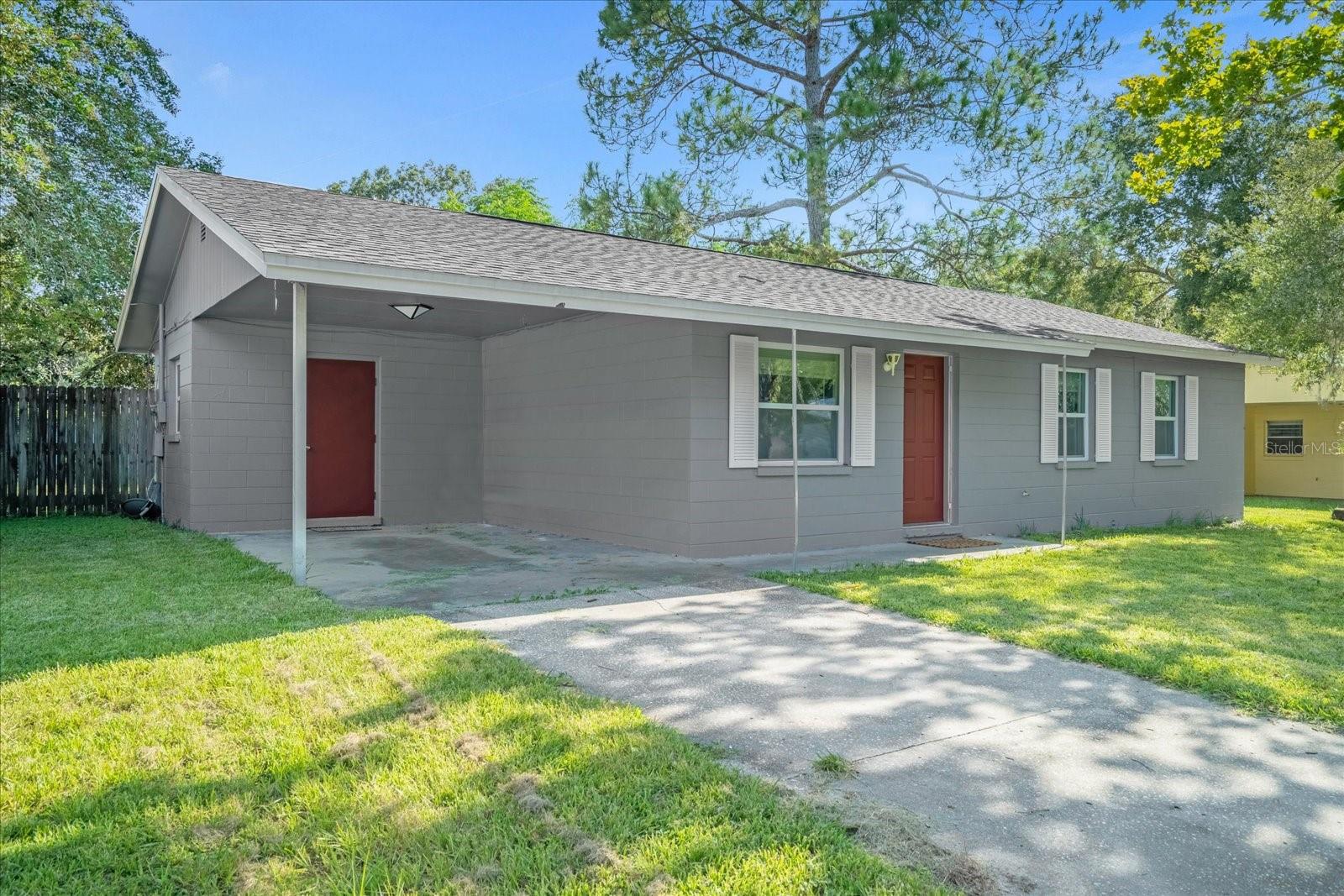 Listing photo id 1 for 21366 Anderson Road