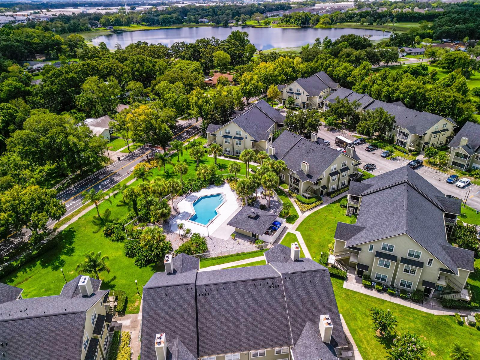 Image 20 of 21 For 3705 Lake Orlando Parkway 370