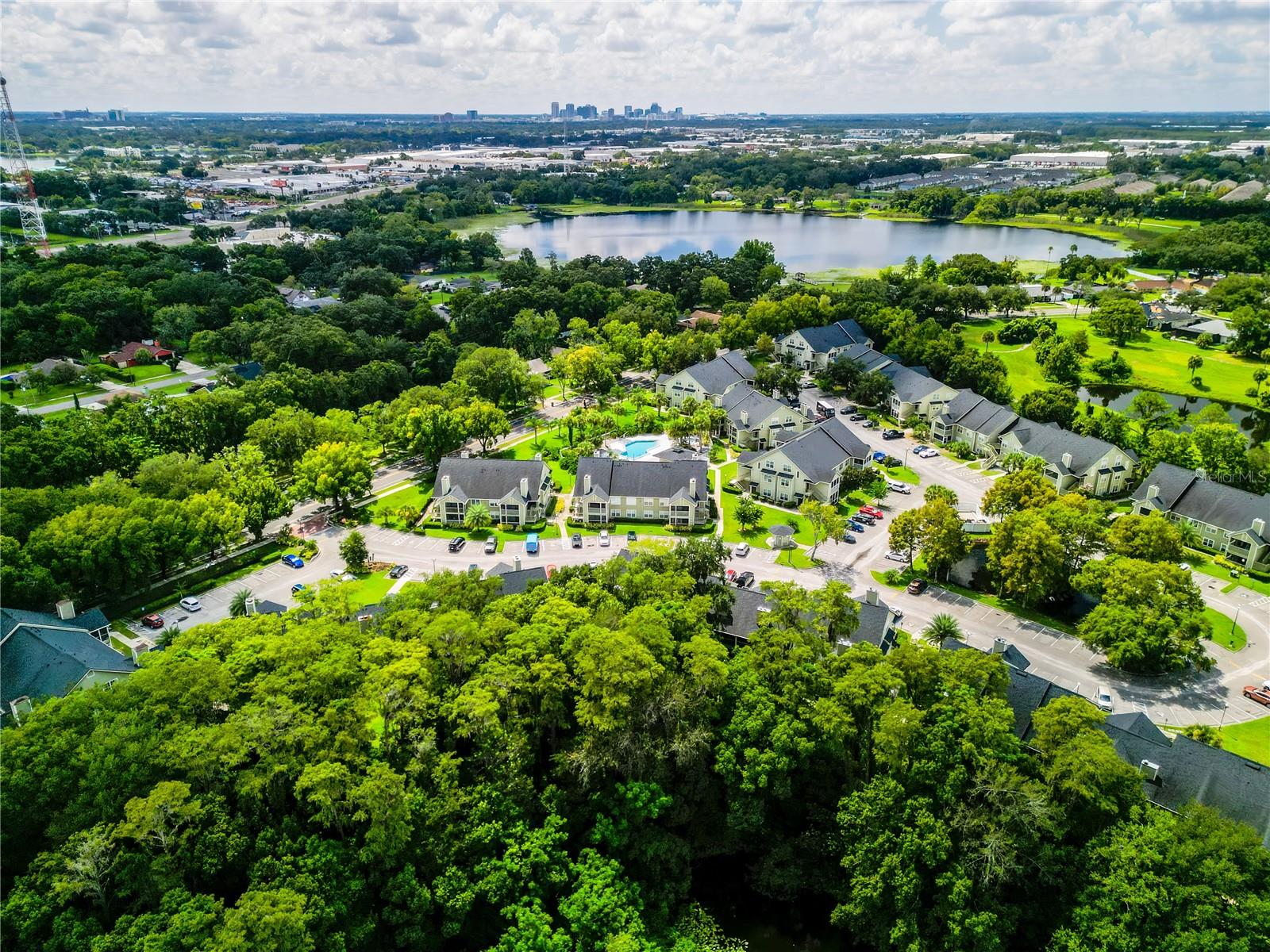 Image 21 of 21 For 3705 Lake Orlando Parkway 370