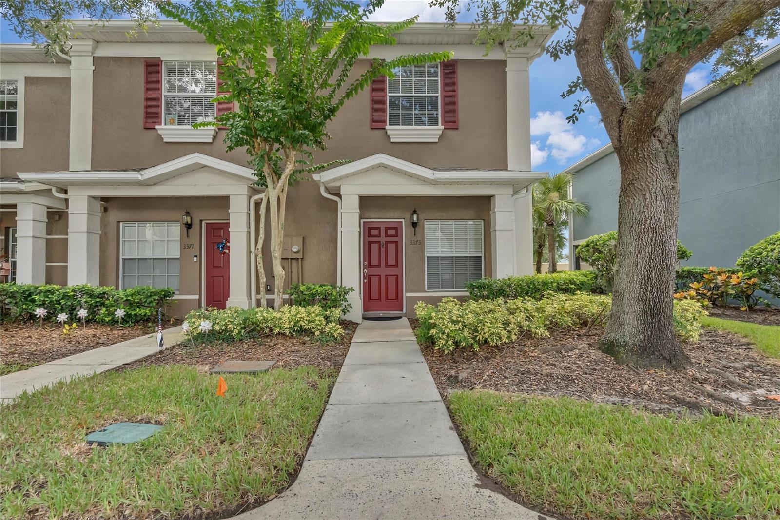 Details for 3375 Wilshire Way Road 18, ORLANDO, FL 32829