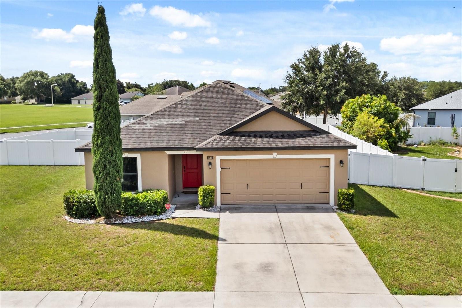 Image 2 of 27 For 541 Antigua Avenue