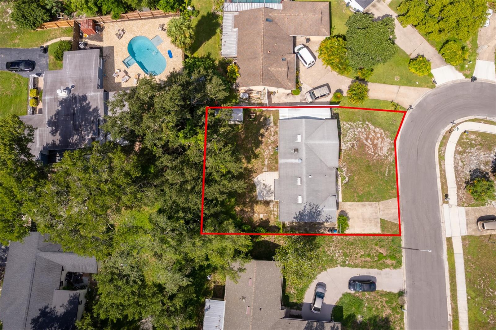 Image 23 of 23 For 854 Bishop Drive