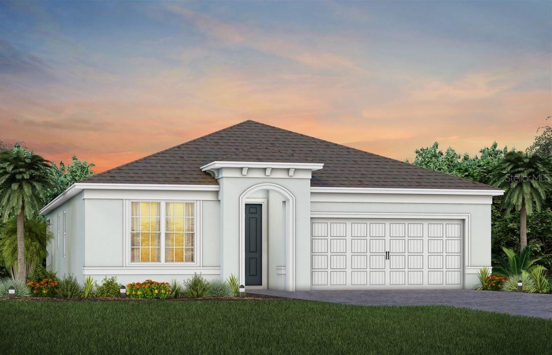 Details for 2610 Serenity Garden Drive, KISSIMMEE, FL 34744