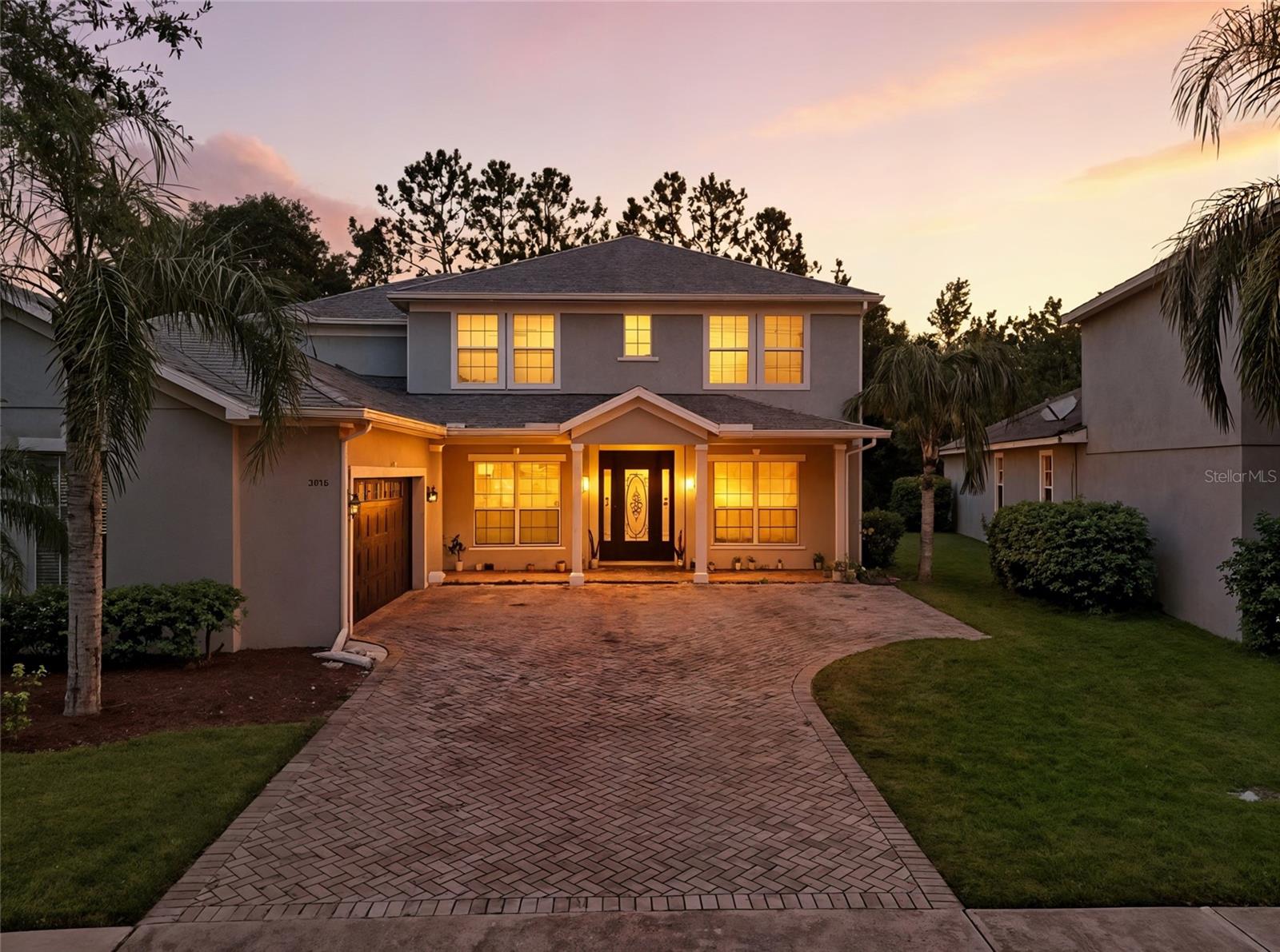 Image 2 of 61 For 5816 Covington Cove Way
