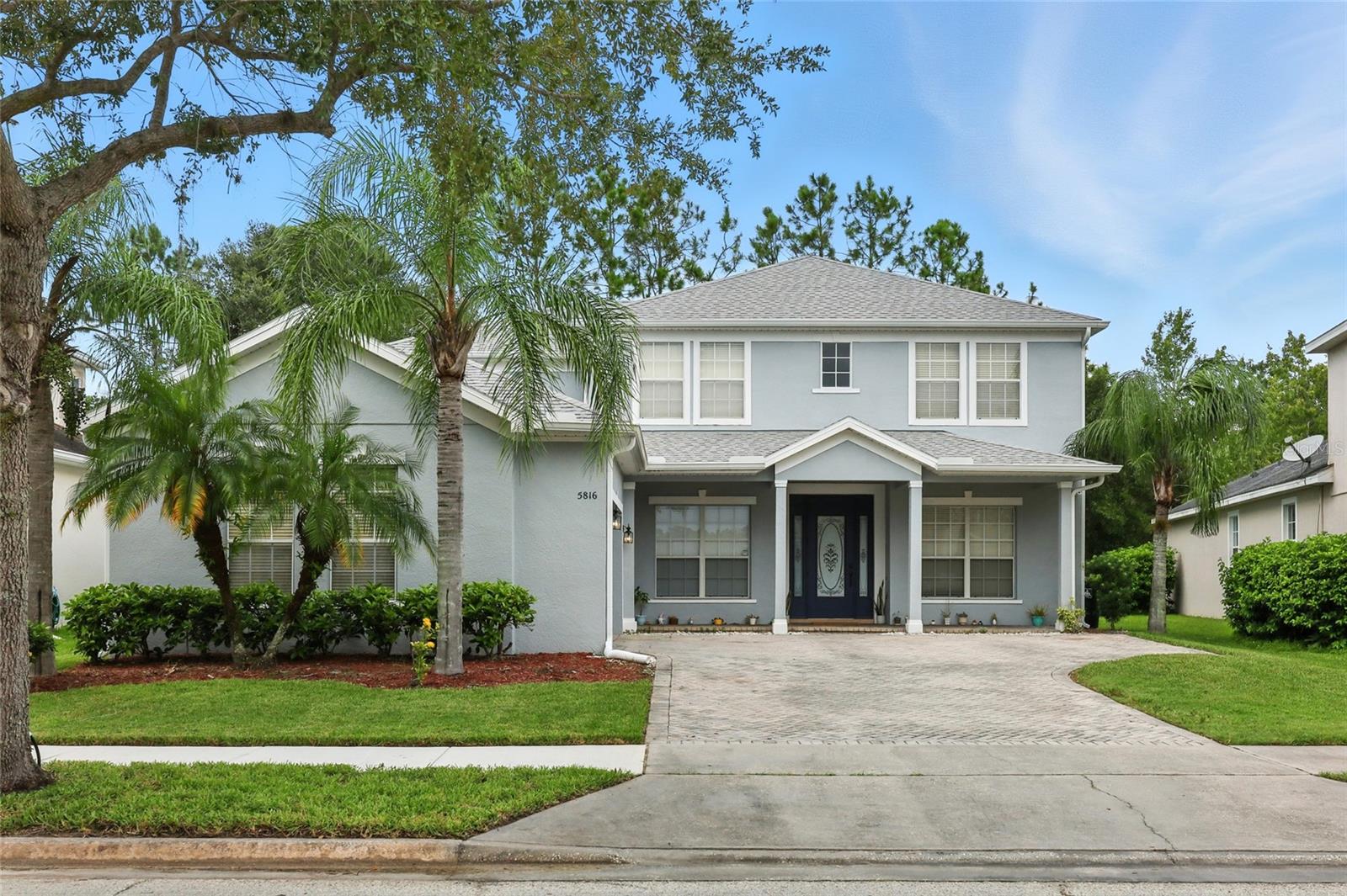 Image 3 of 61 For 5816 Covington Cove Way