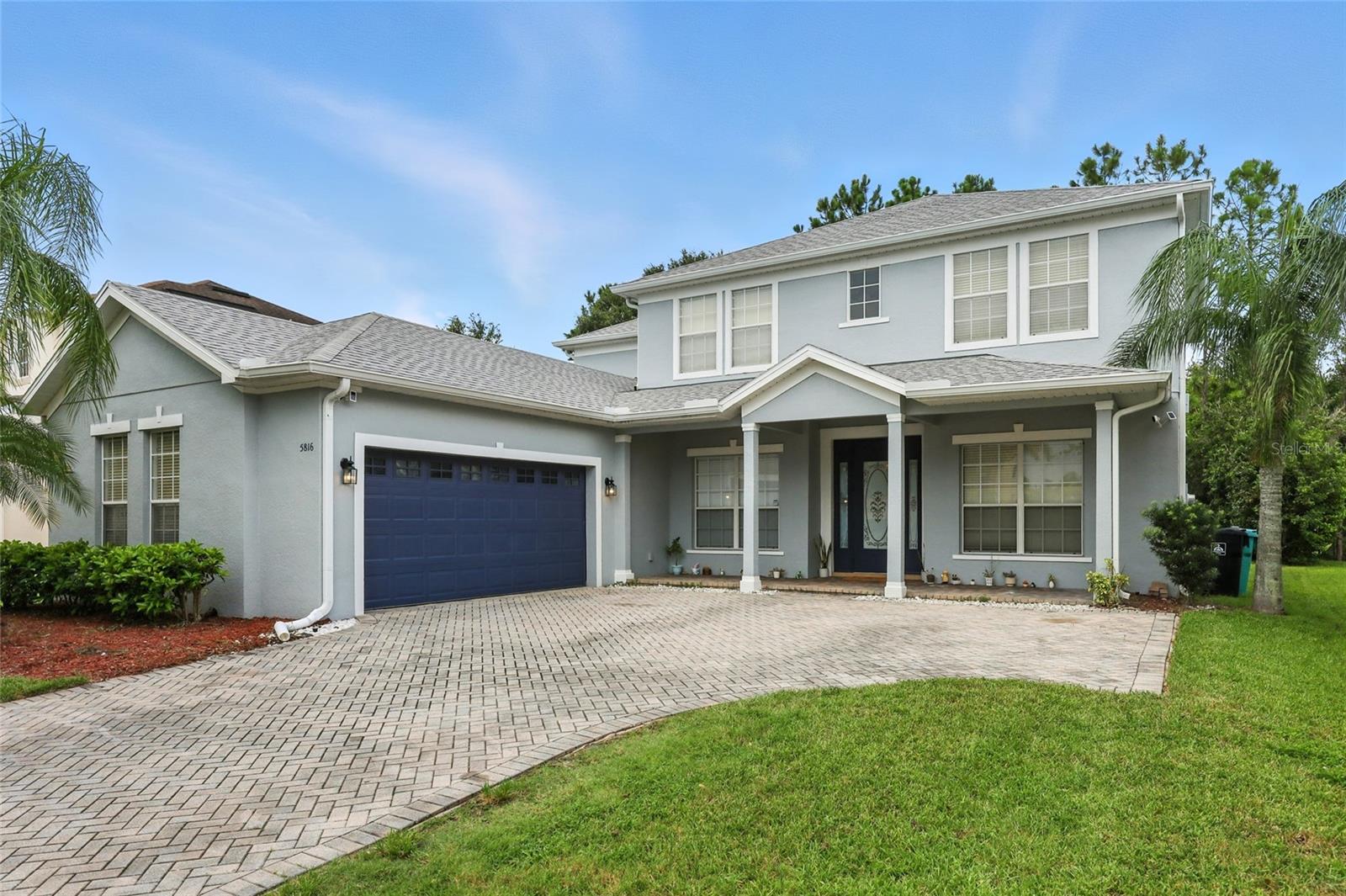 Image 4 of 61 For 5816 Covington Cove Way