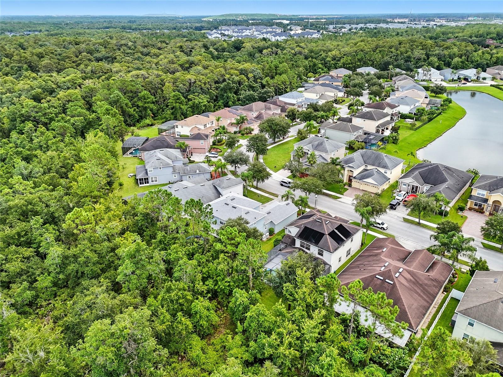 Image 45 of 61 For 5816 Covington Cove Way