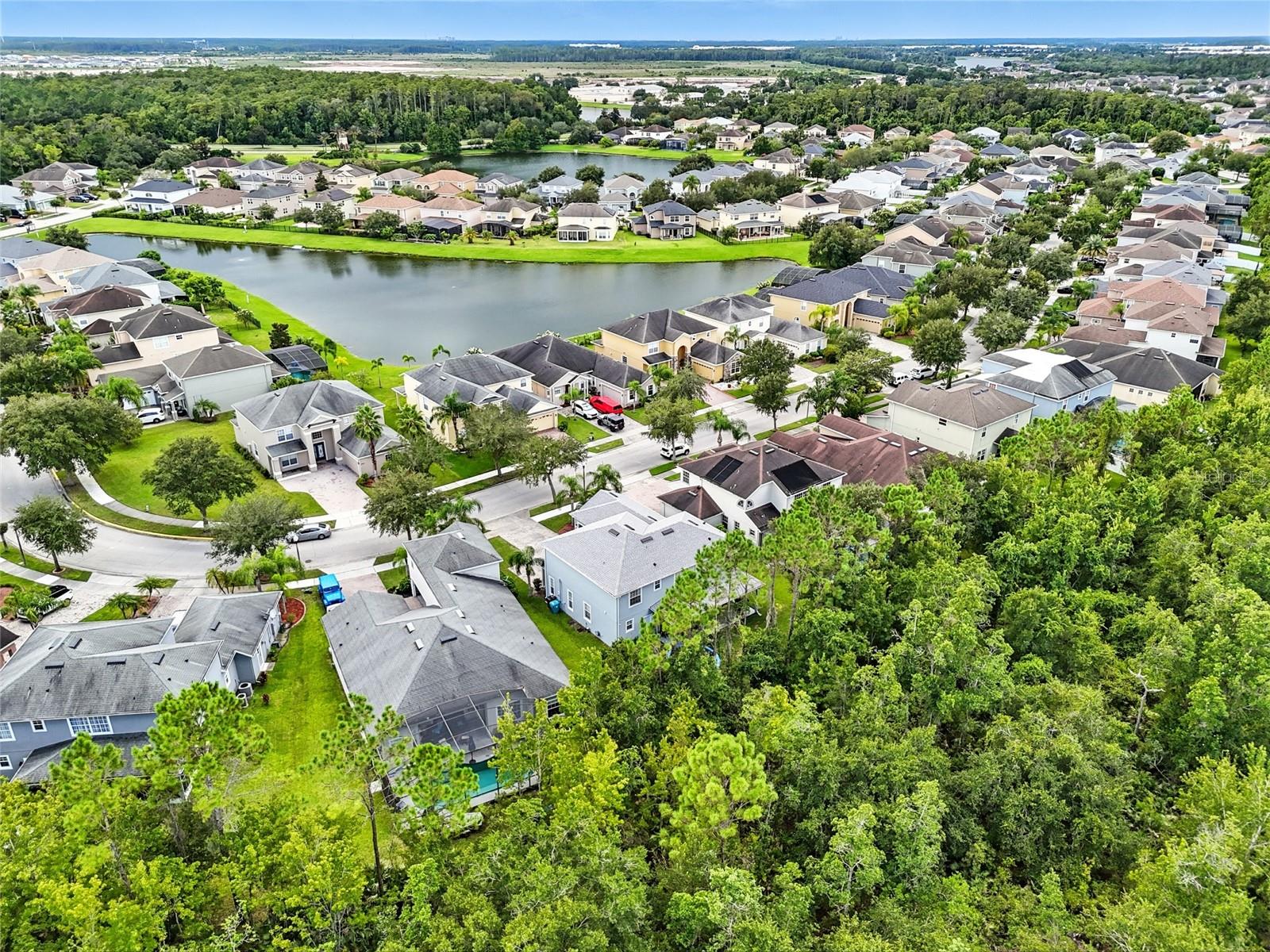 Image 46 of 61 For 5816 Covington Cove Way