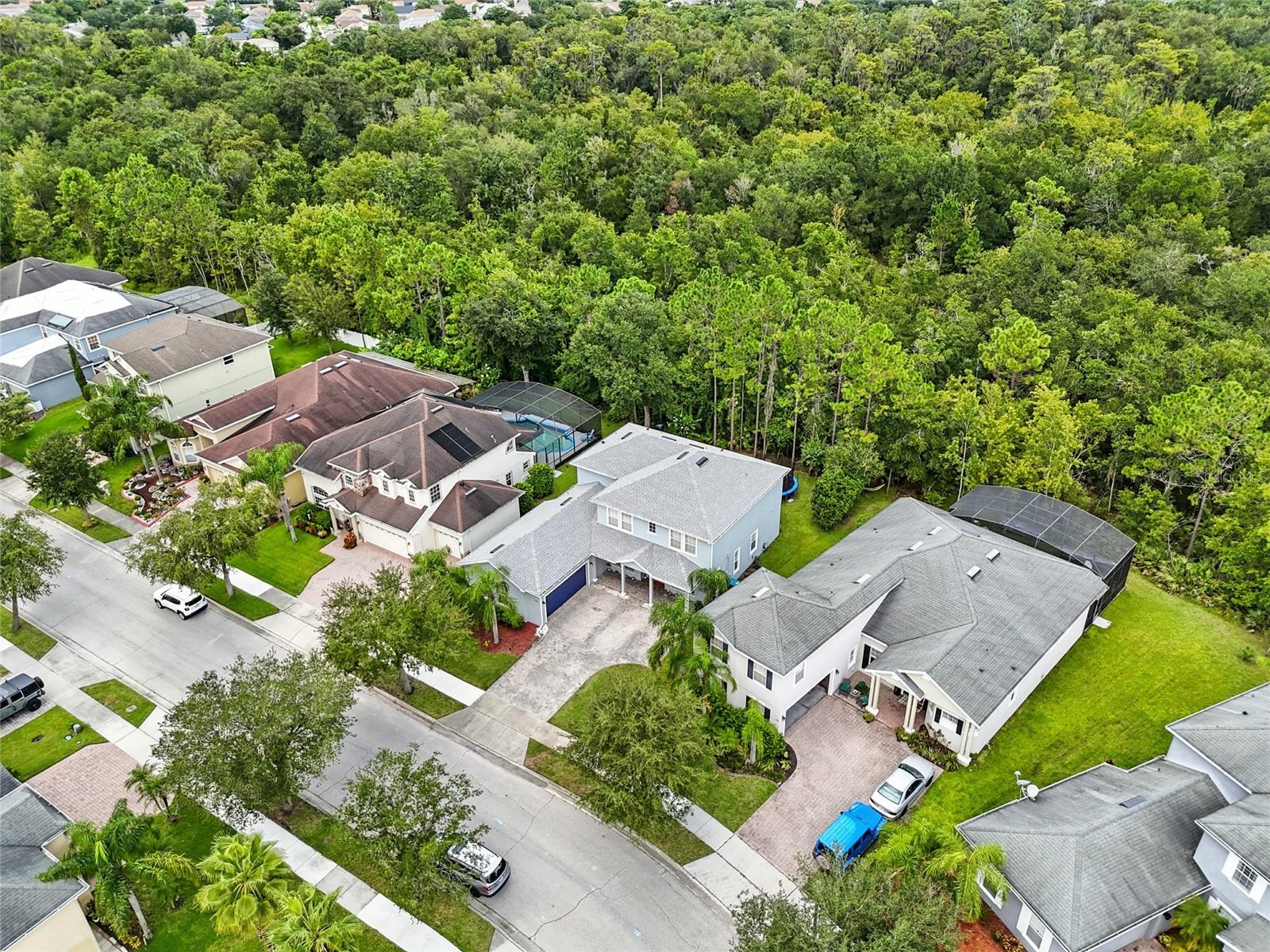 Image 48 of 61 For 5816 Covington Cove Way
