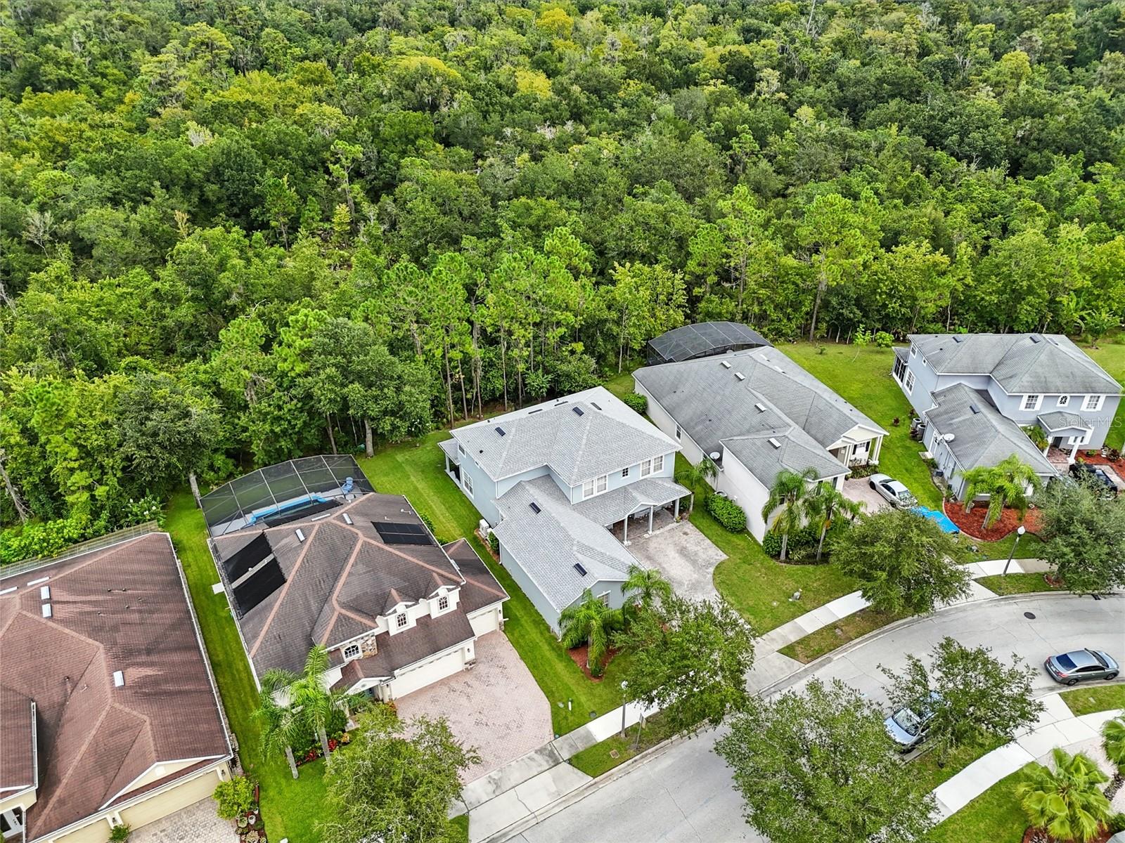 Image 49 of 61 For 5816 Covington Cove Way