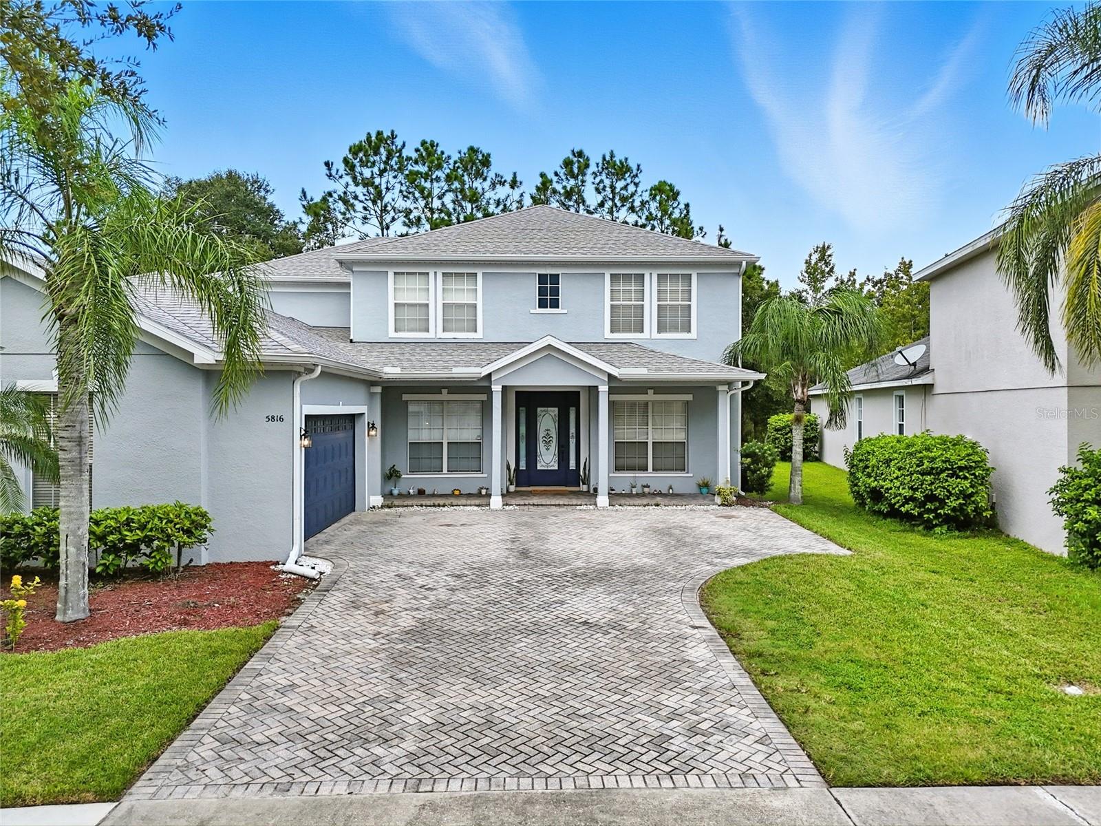Image 51 of 61 For 5816 Covington Cove Way