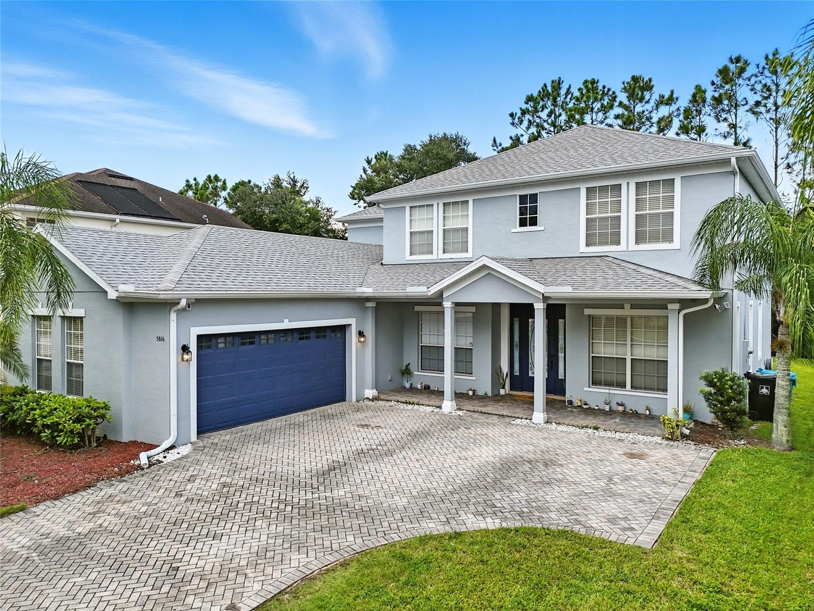 Image 52 of 61 For 5816 Covington Cove Way