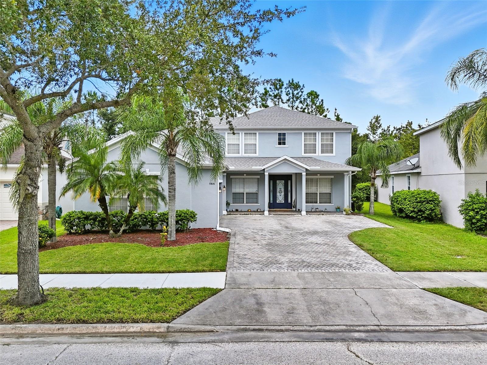 Image 53 of 61 For 5816 Covington Cove Way