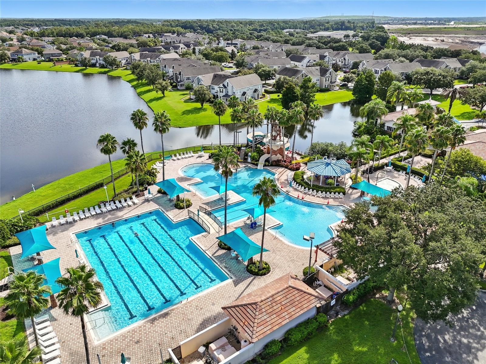 Image 55 of 61 For 5816 Covington Cove Way