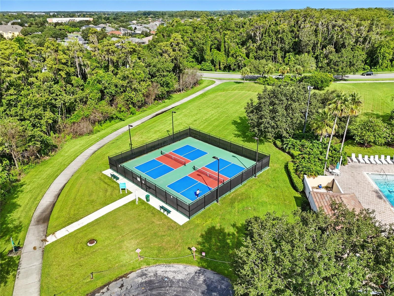 Image 56 of 61 For 5816 Covington Cove Way
