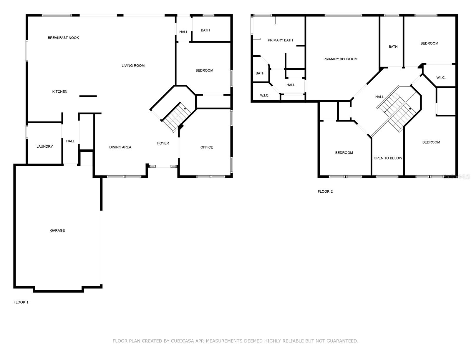 Image 59 of 61 For 5816 Covington Cove Way