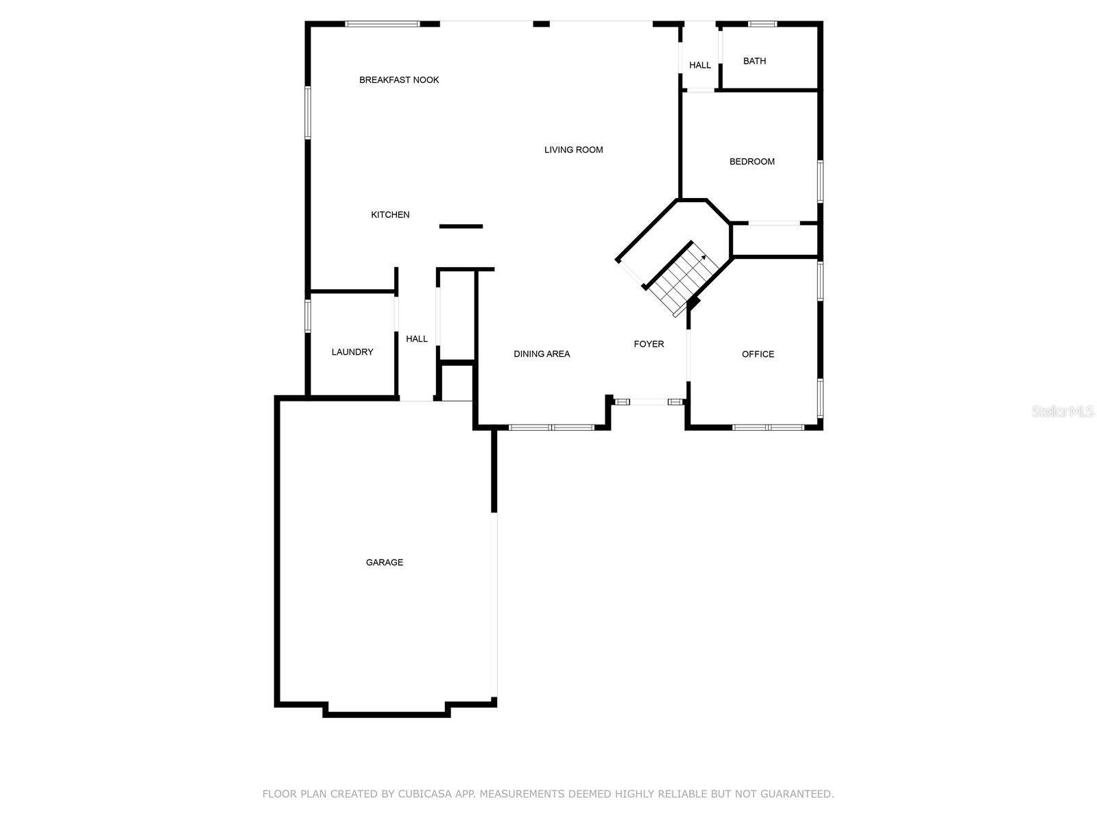 Image 61 of 61 For 5816 Covington Cove Way