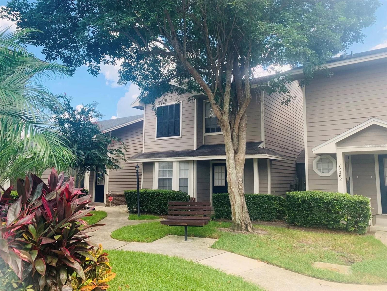 Details for 12264 Shady Spring Way 104, ORLANDO, FL 32828