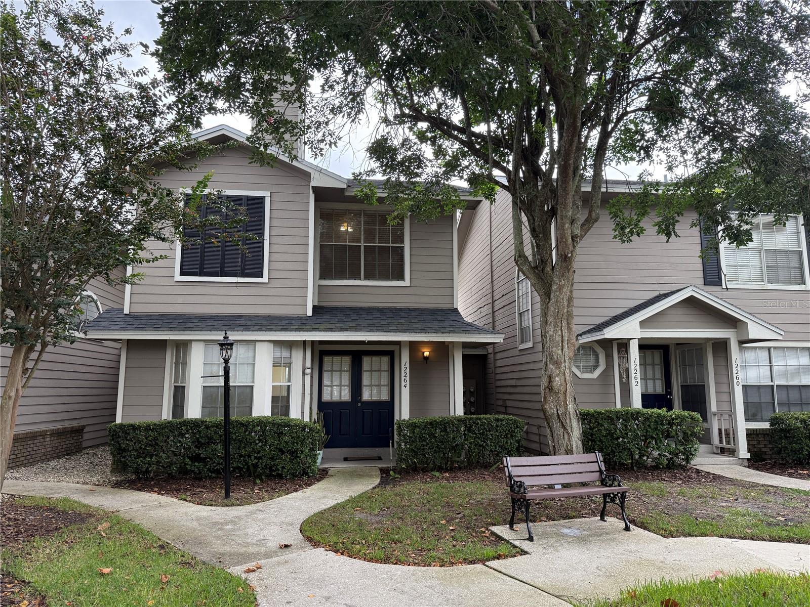 Image 14 of 16 For 12264 Shady Spring Way 104