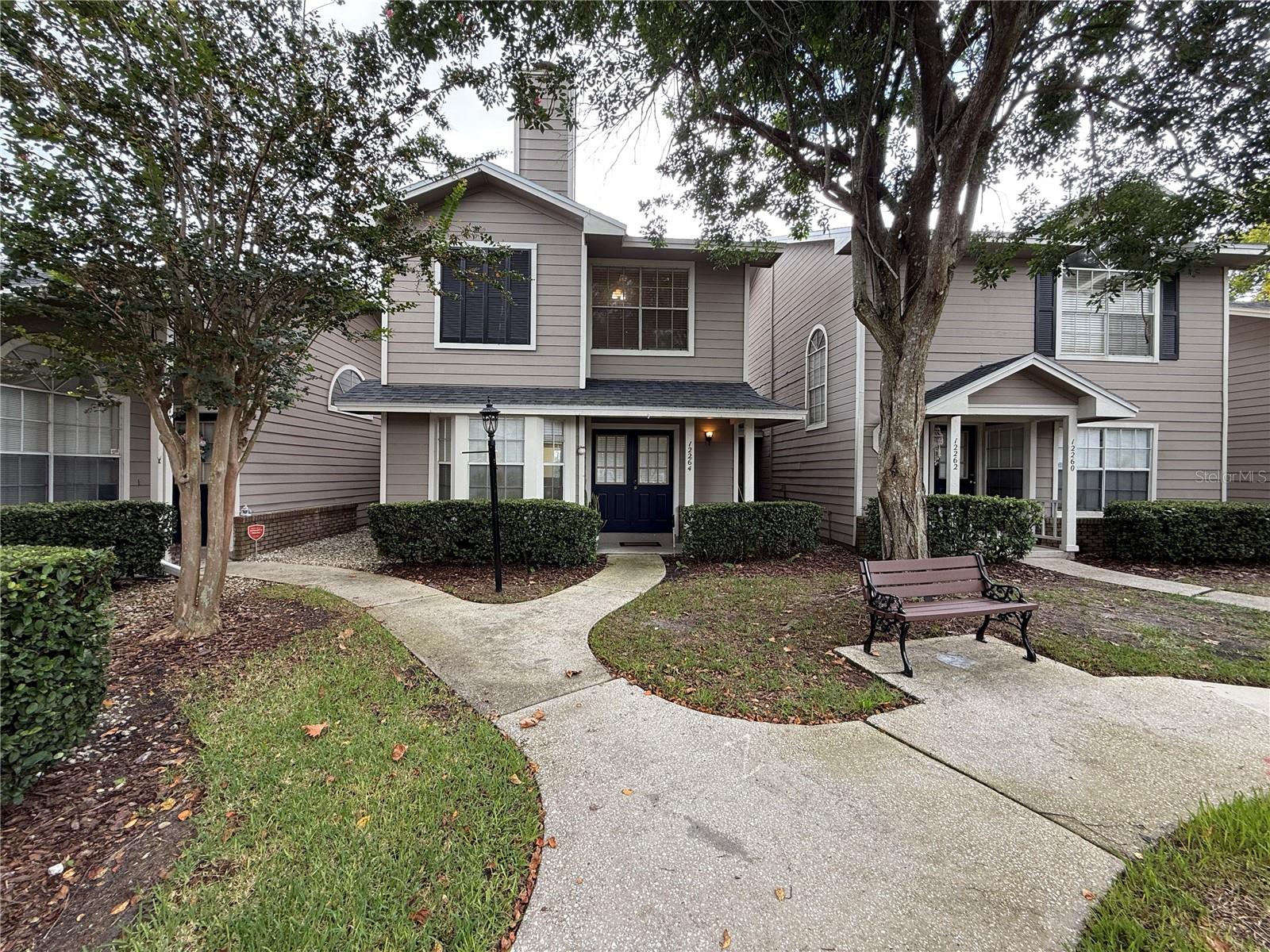 Image 15 of 16 For 12264 Shady Spring Way 104