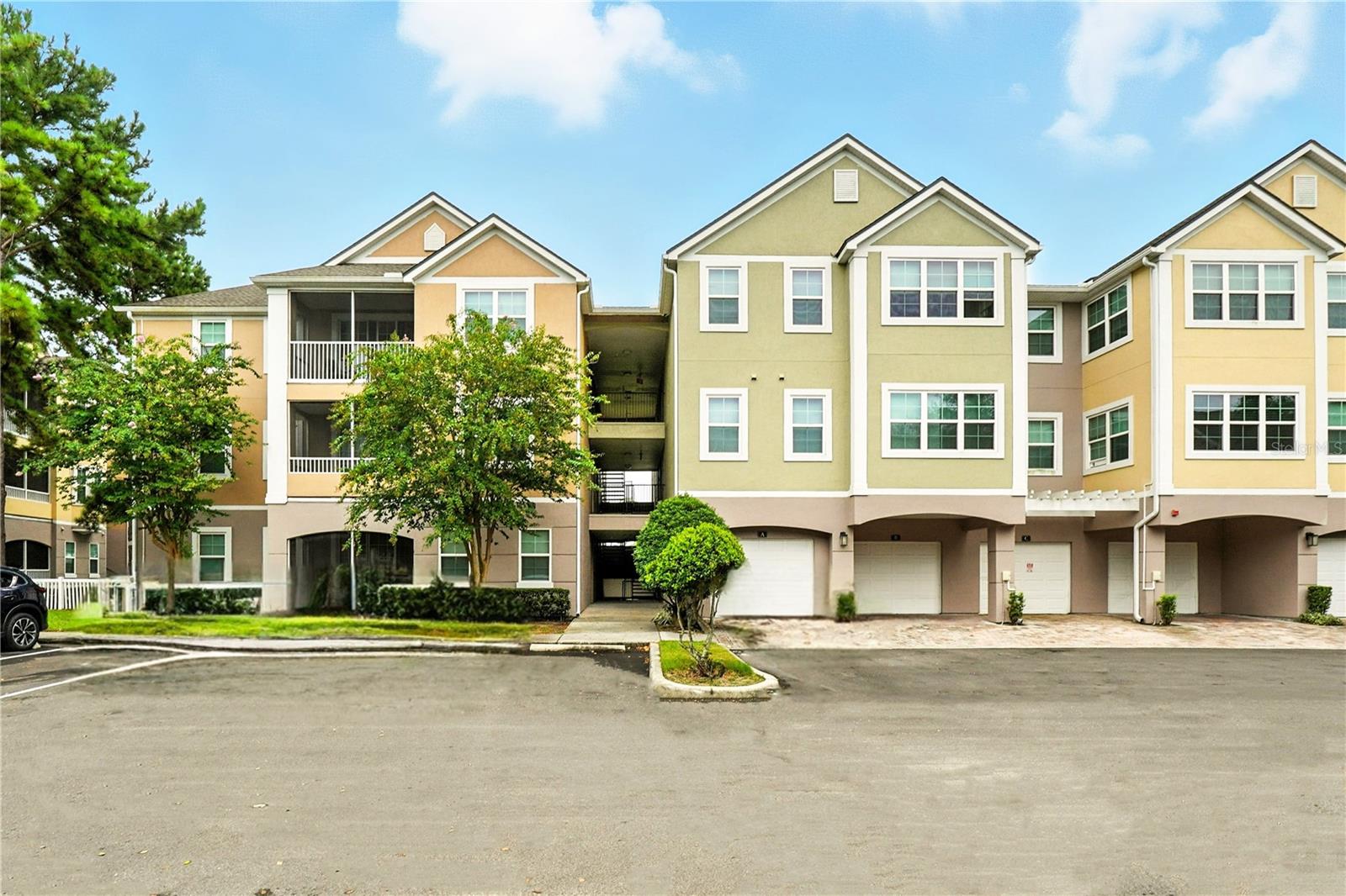 Details for 3384 Corona Village Way 106, ORLANDO, FL 32835