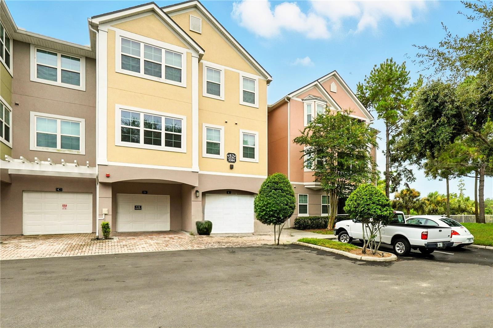 Image 2 of 25 For 3384 Corona Village Way 106