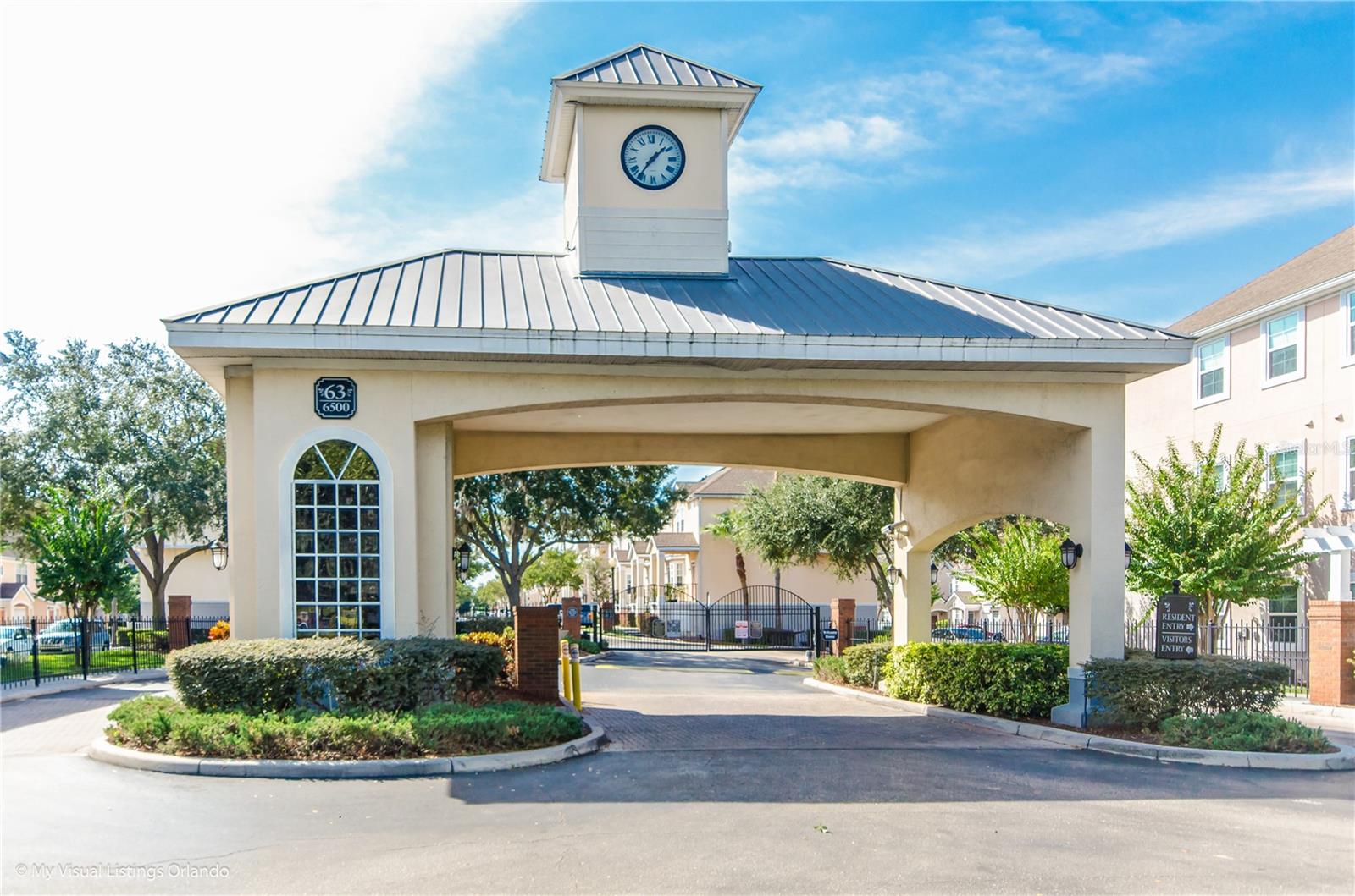 Image 25 of 25 For 3384 Corona Village Way 106