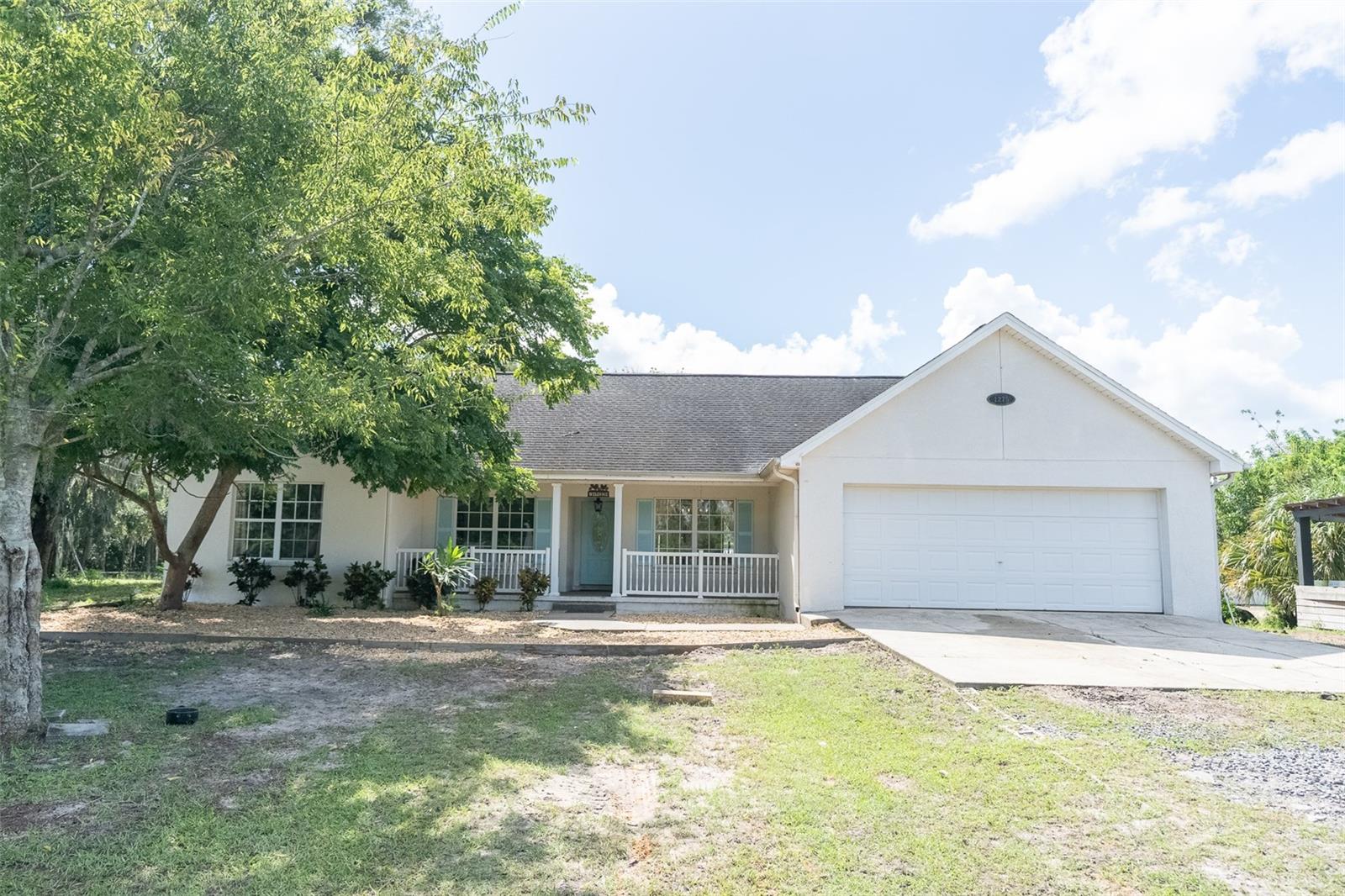 Details for 1275 Osceola Road, GENEVA, FL 32732