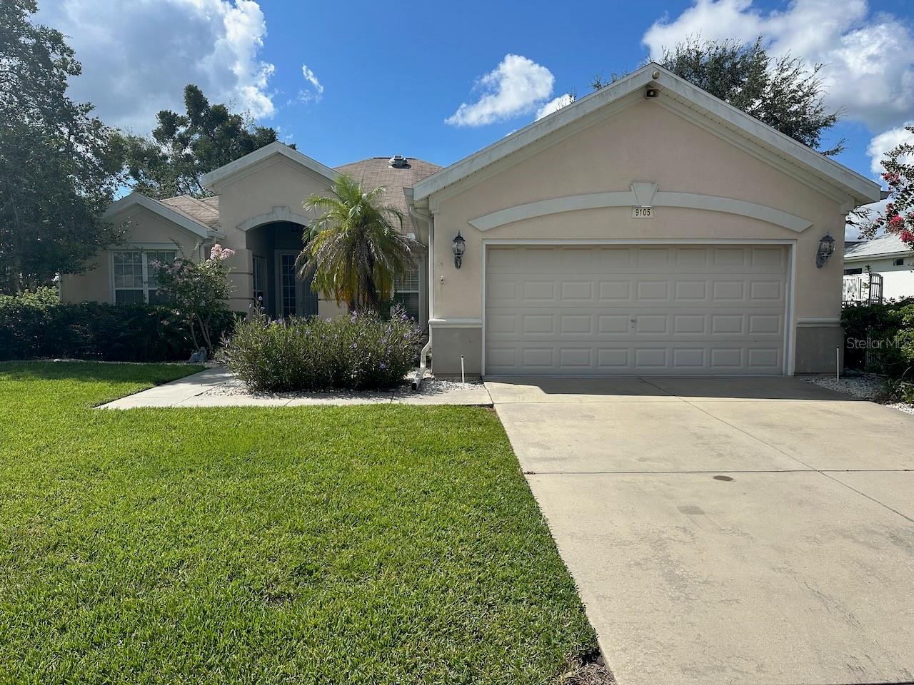 Details for 9105 125th Loop, SUMMERFIELD, FL 34491