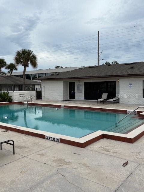 Image 18 of 19 For 3048 Plaza Terrace Drive 3048