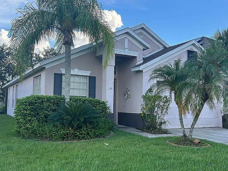 Details for 14974 Huntcliff Park Way, ORLANDO, FL 32824