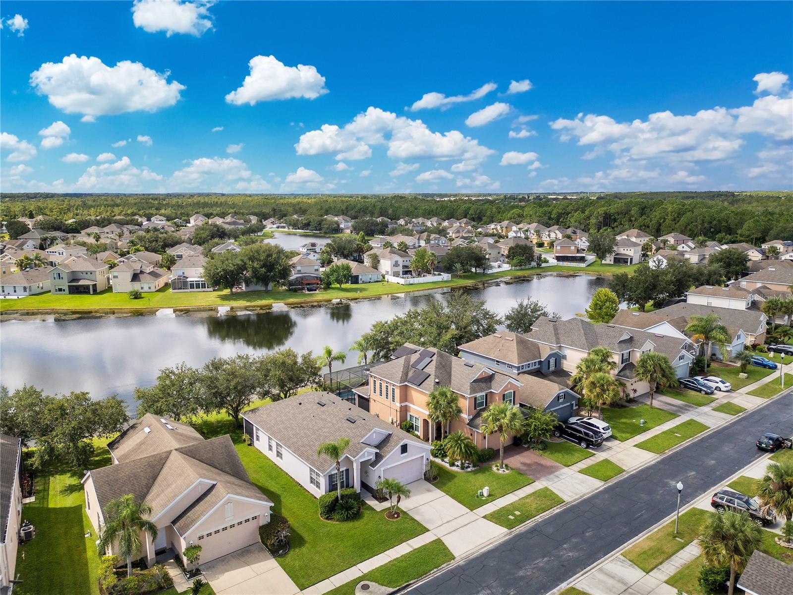 Image 36 of 48 For 14974 Huntcliff Park Way