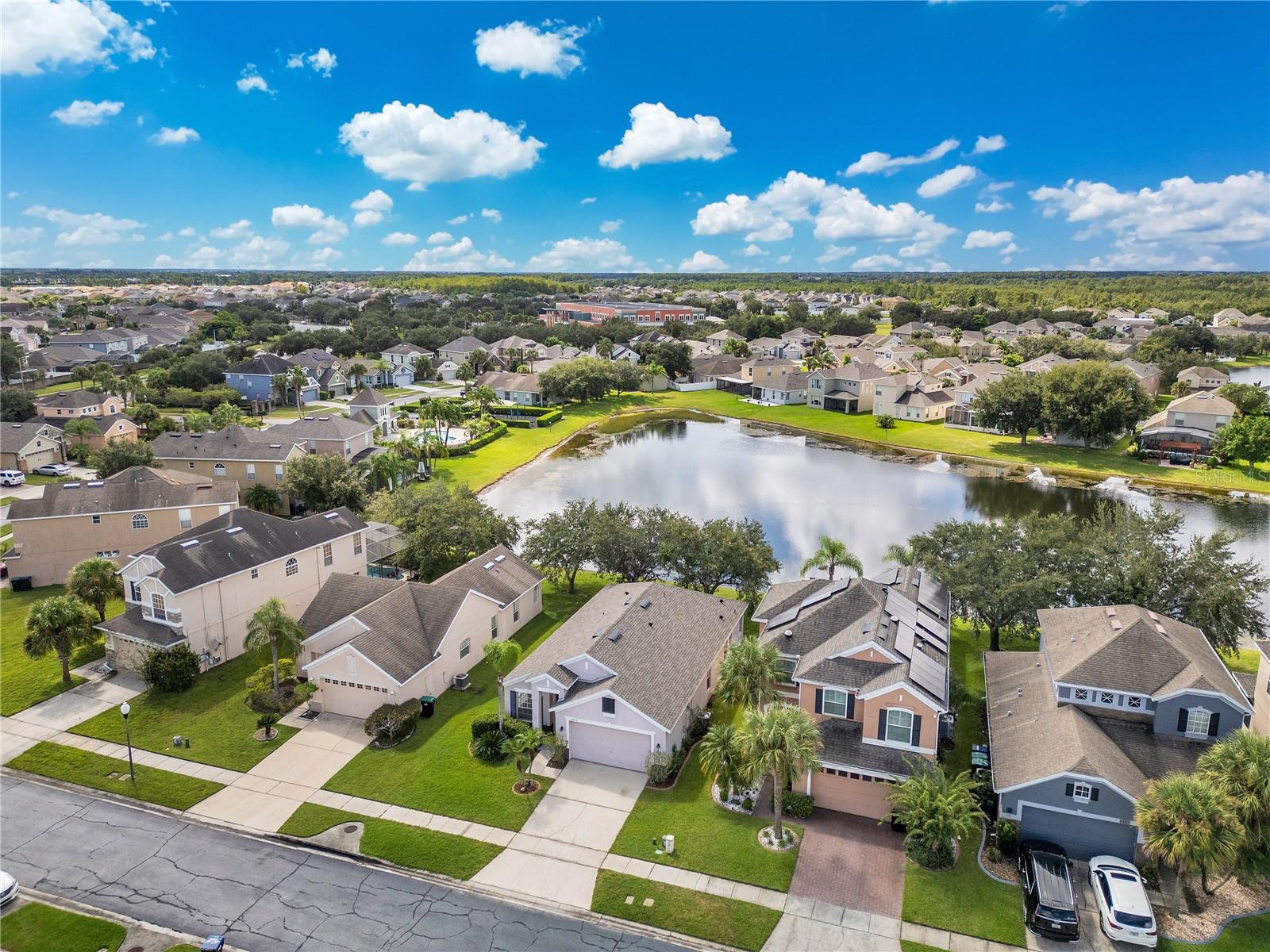 Image 37 of 48 For 14974 Huntcliff Park Way
