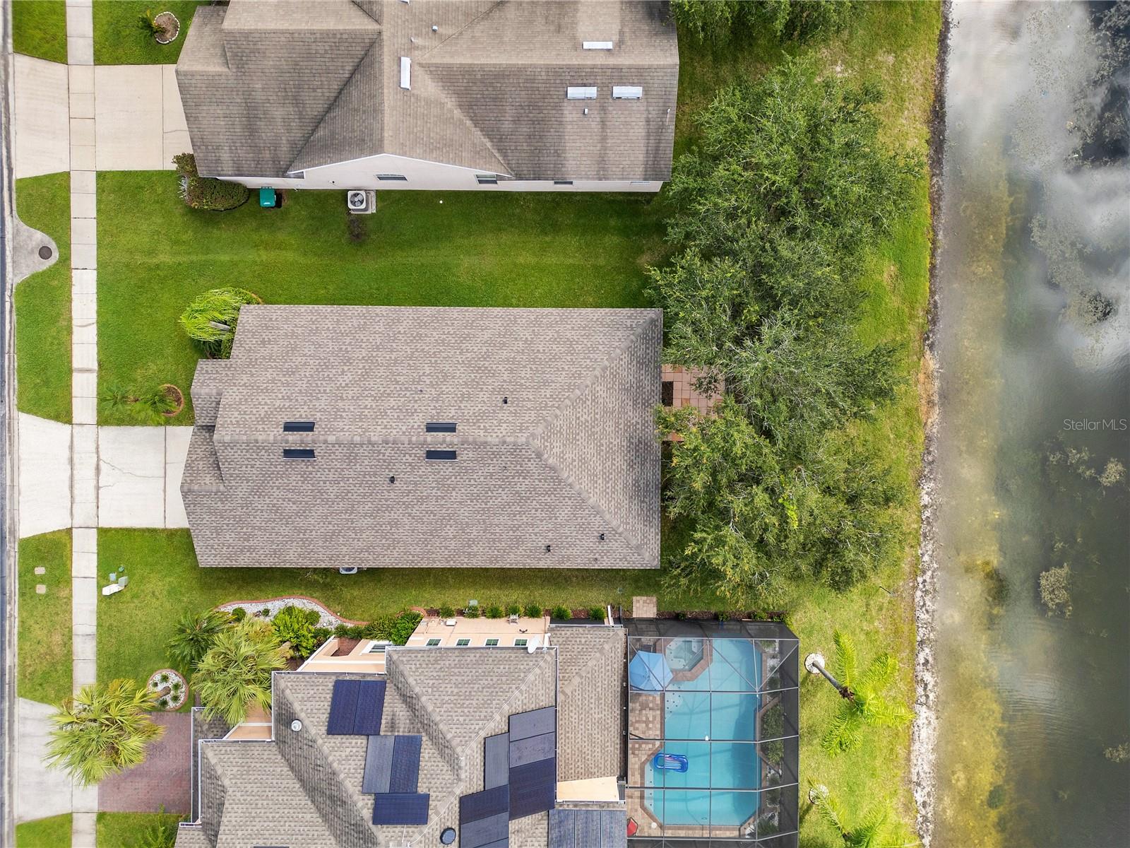 Image 38 of 48 For 14974 Huntcliff Park Way