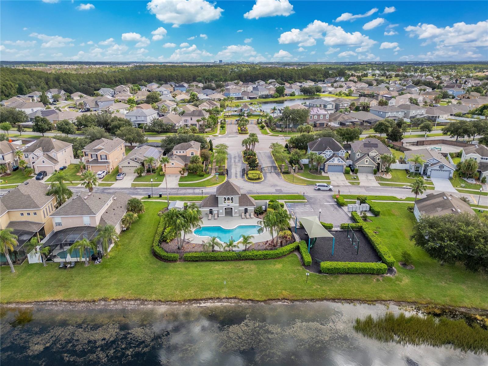 Image 46 of 48 For 14974 Huntcliff Park Way