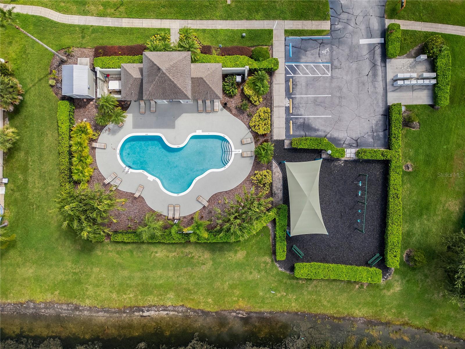 Image 47 of 48 For 14974 Huntcliff Park Way