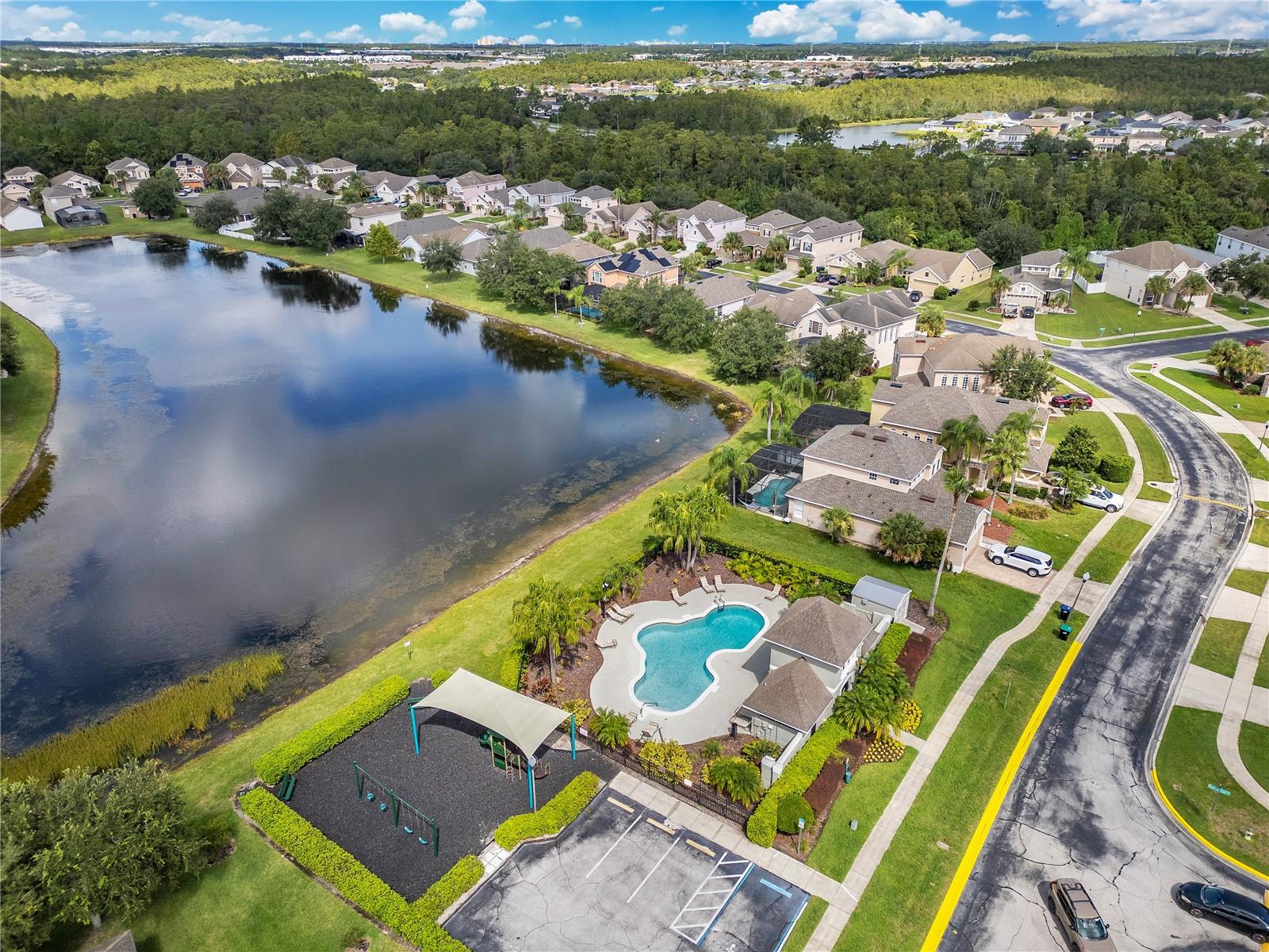 Image 48 of 48 For 14974 Huntcliff Park Way