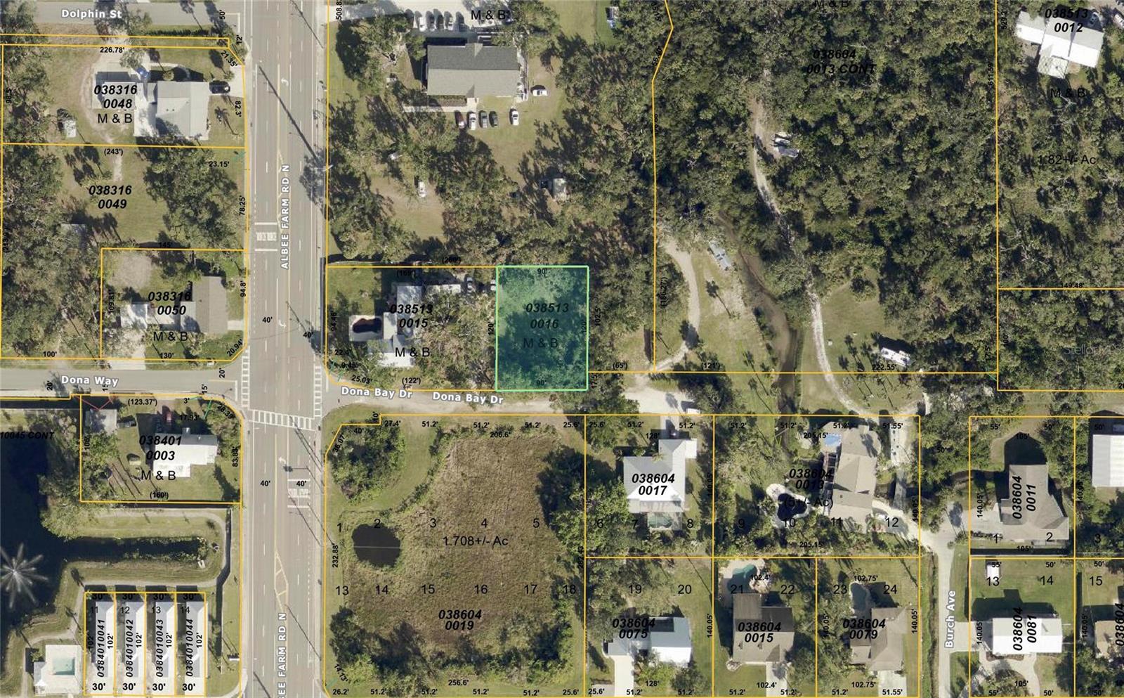 Details for 1436 Dona Bay Drive, NOKOMIS, FL 34275