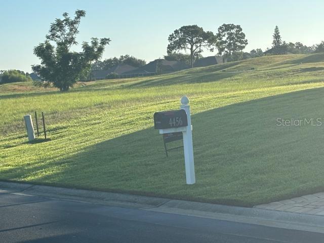 Image 4 of 8 For 4460 Toussant Drive