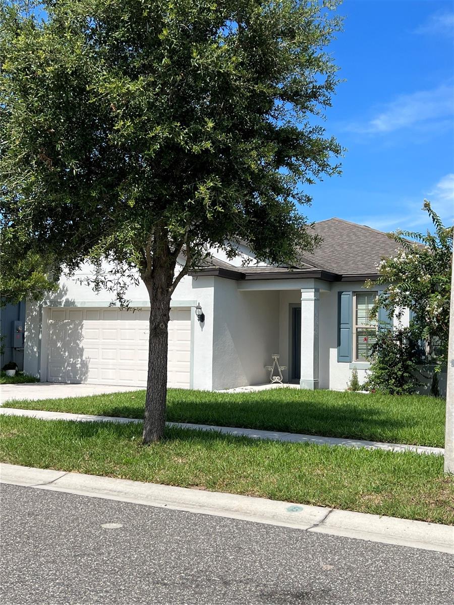 Details for 538 Citrus Isle Boulevard, DAVENPORT, FL 33837