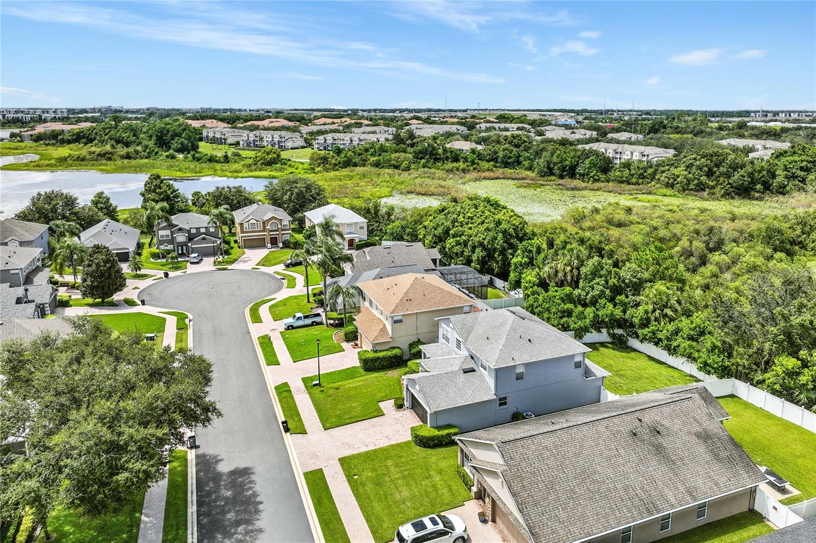 Image 32 of 34 For 128 Calabria Springs Cove