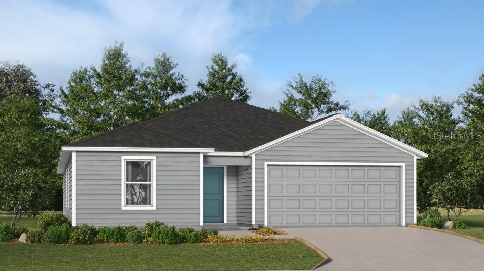 Listing Details for 8325 42nd Circle, OCALA, FL 34476