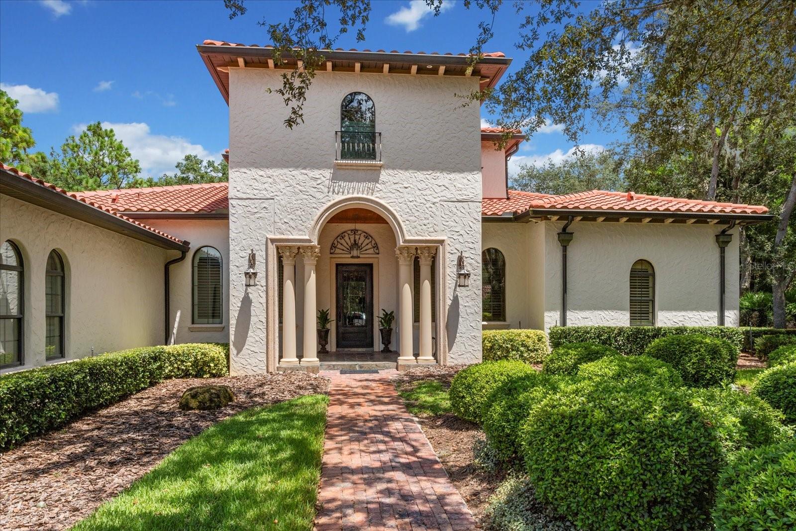 Image 4 of 73 For 8600 Bear Haven Court