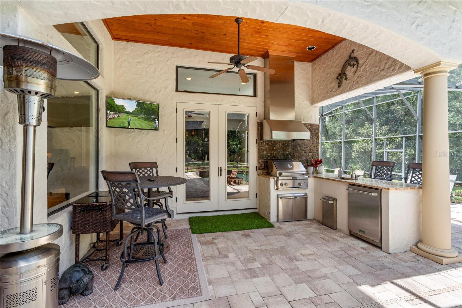 Image 40 of 73 For 8600 Bear Haven Court