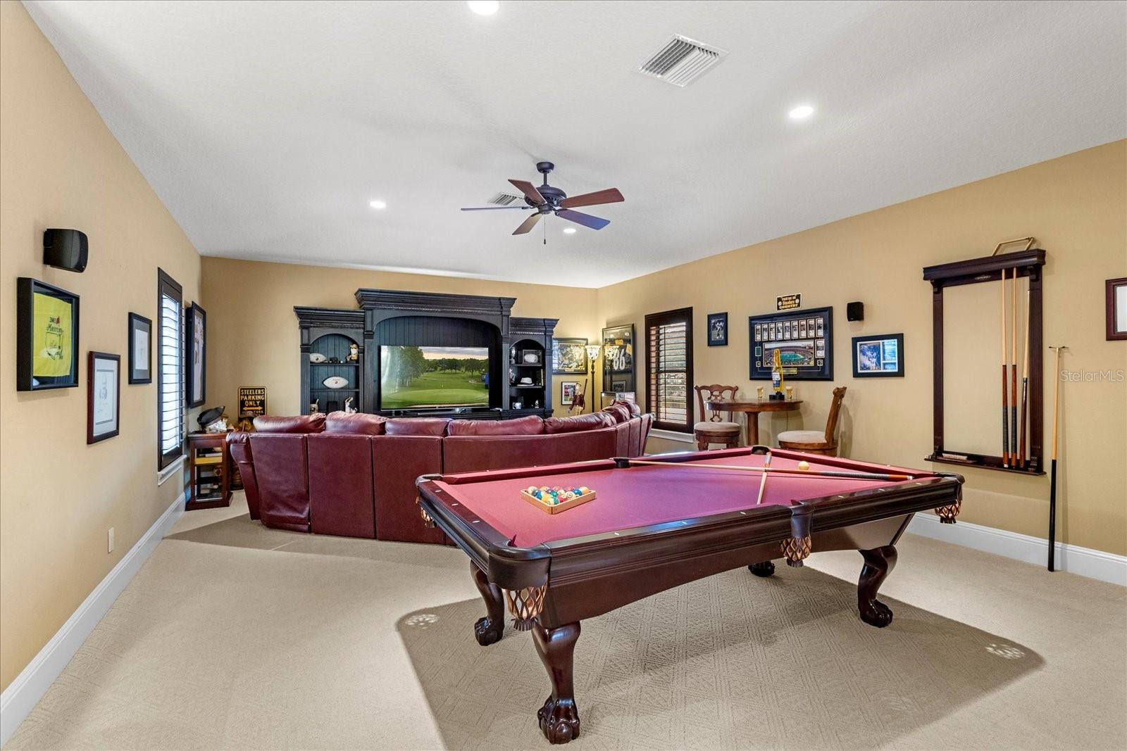 Image 46 of 73 For 8600 Bear Haven Court