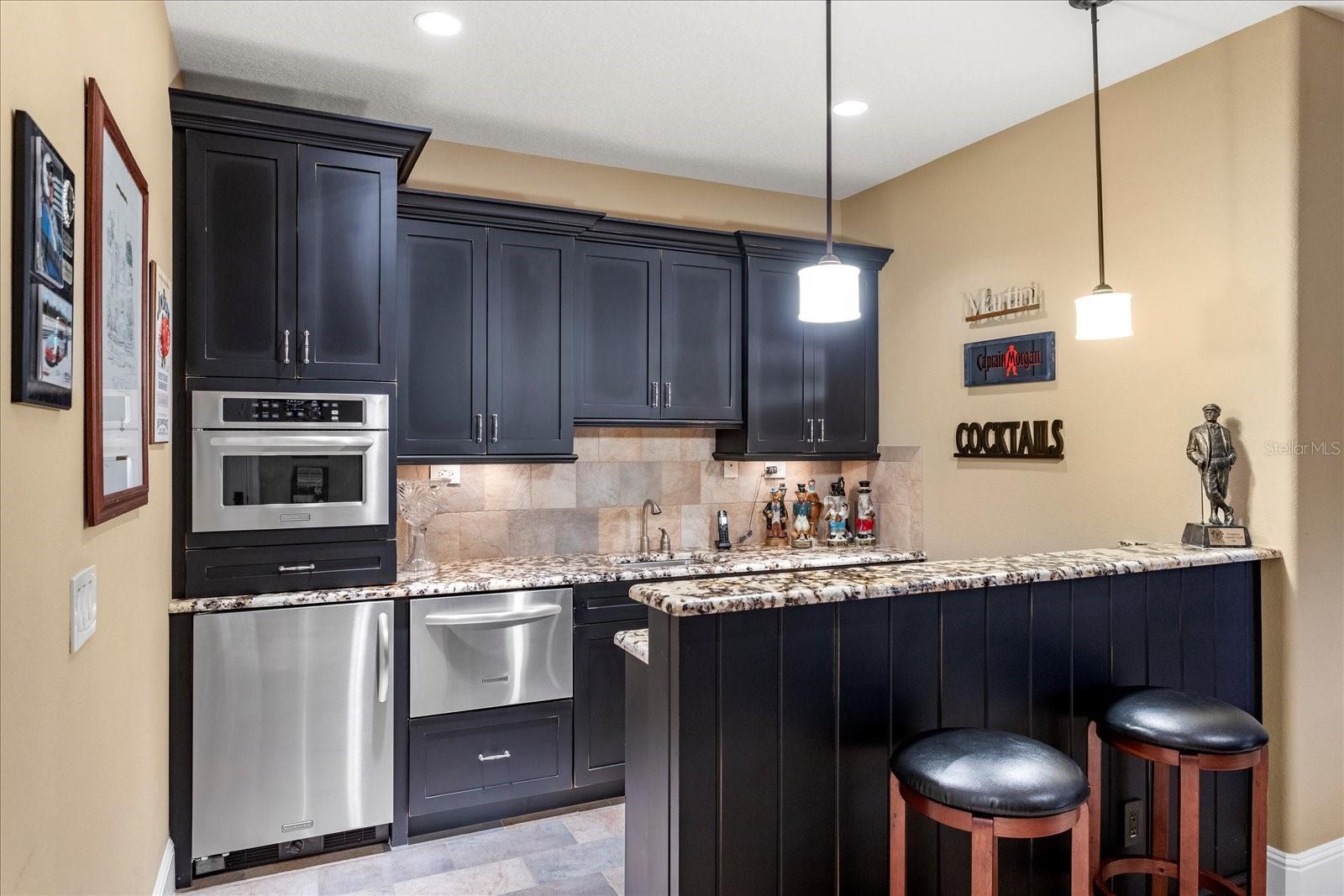 Image 48 of 73 For 8600 Bear Haven Court