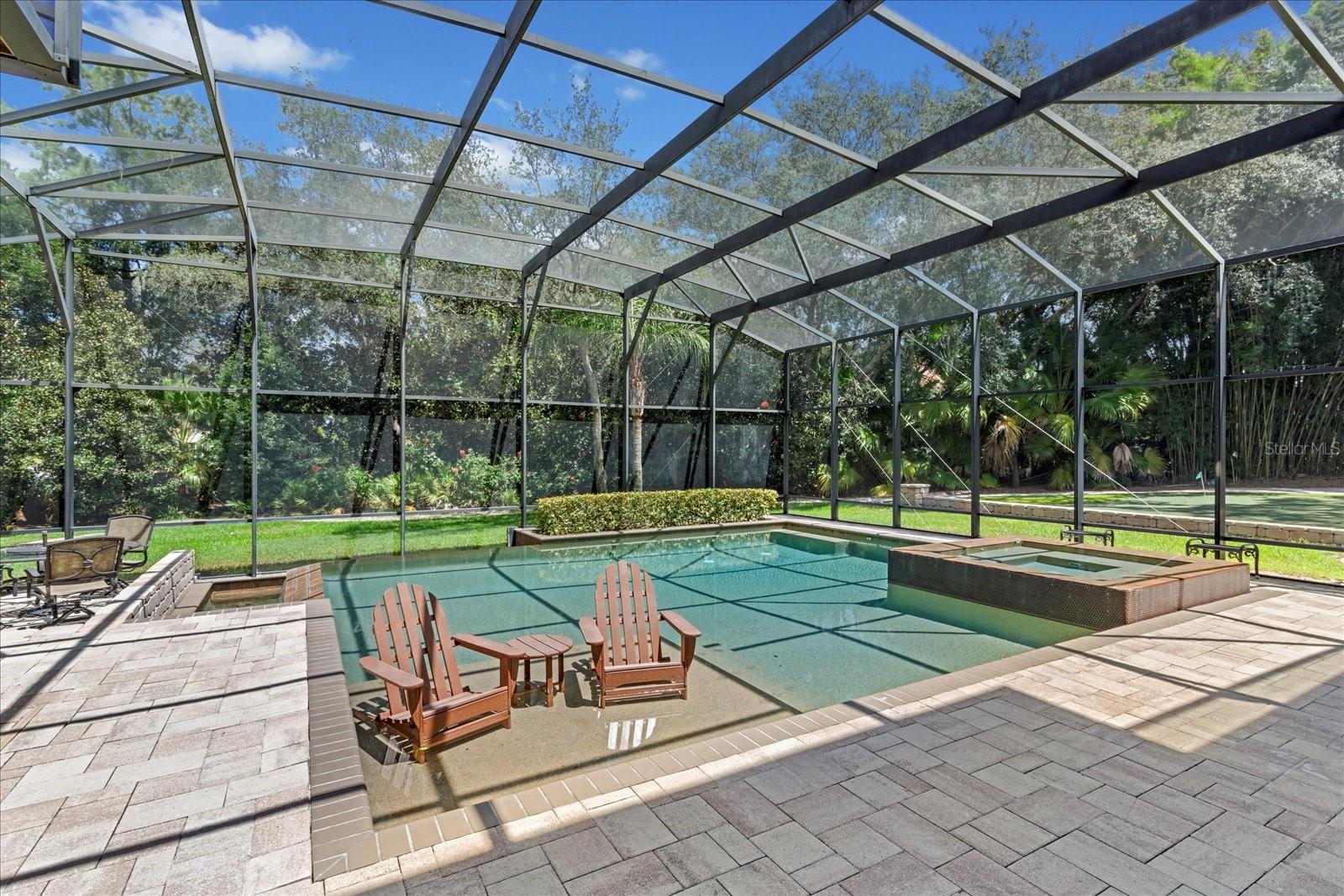 Image 57 of 73 For 8600 Bear Haven Court